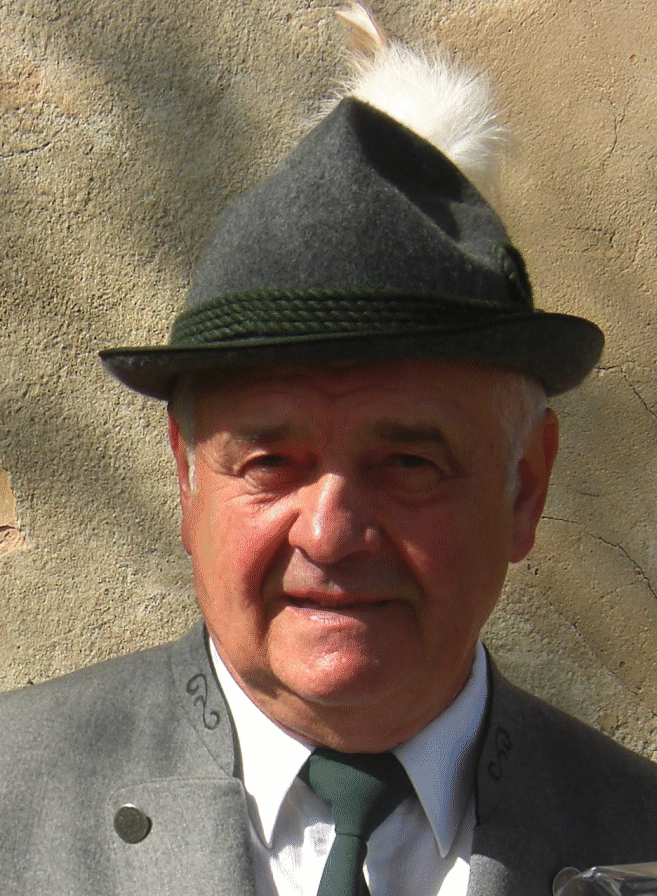 Erwin Hölzel